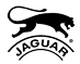 Logo de Jaguar