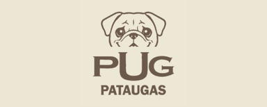 Logo de Pug